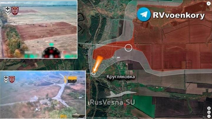 Главная новость на Курском направлении - появление Сырского, на Покровском - крах: Гоячая СВОдка