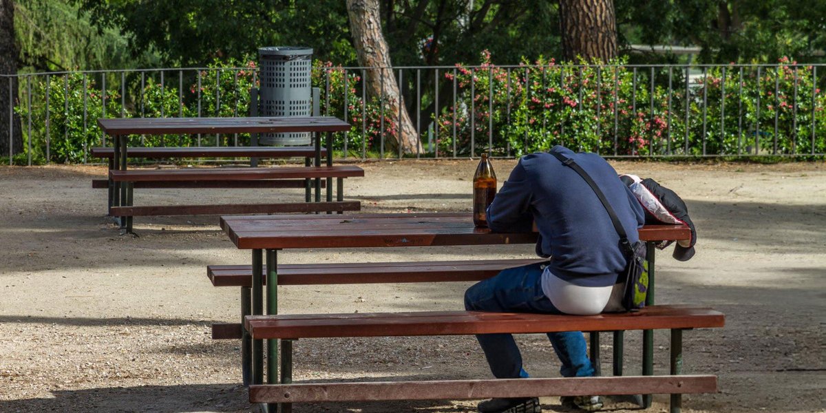 В Вологодской области вводят «сухой закон». К чему может привести этот странный запрет?