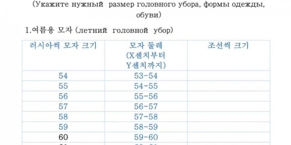 Какого размера корейские солдаты и насколько они могут быть полезны