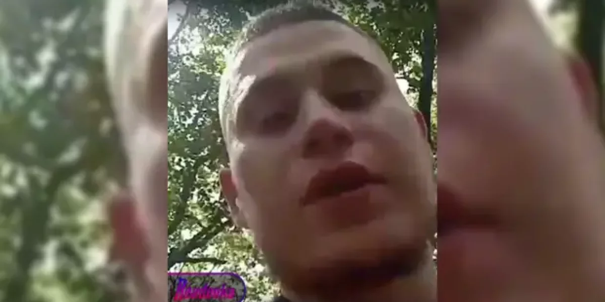 Боец СВО записал в Уссурийске предсмертное видео: "Я руки лишился, а они с меня деньги трясут..."