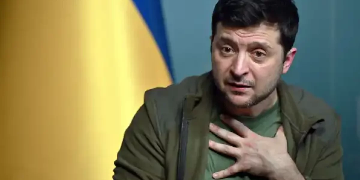 «Украина проиграла, США знают это, но помочь не могут»: американский экс-разведчик предсказал скорый конец киевскому режиму