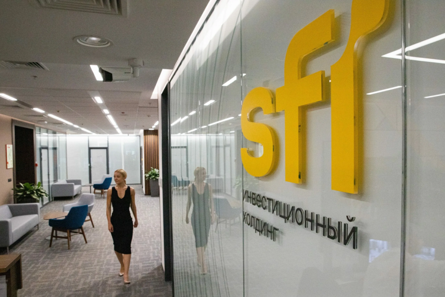 SFI избавилась от долгов. Заявка на стремительный рост?