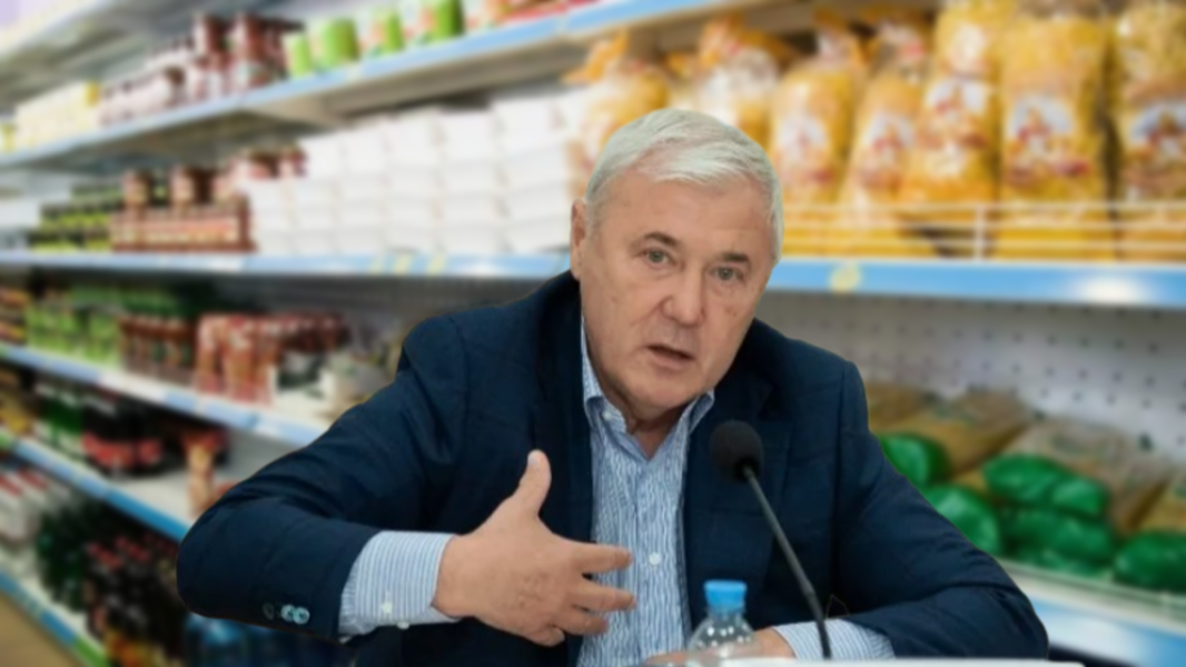 Призрак талонов вернулся: продуктовые карточки по всей России предложил ввести депутат Госдумы