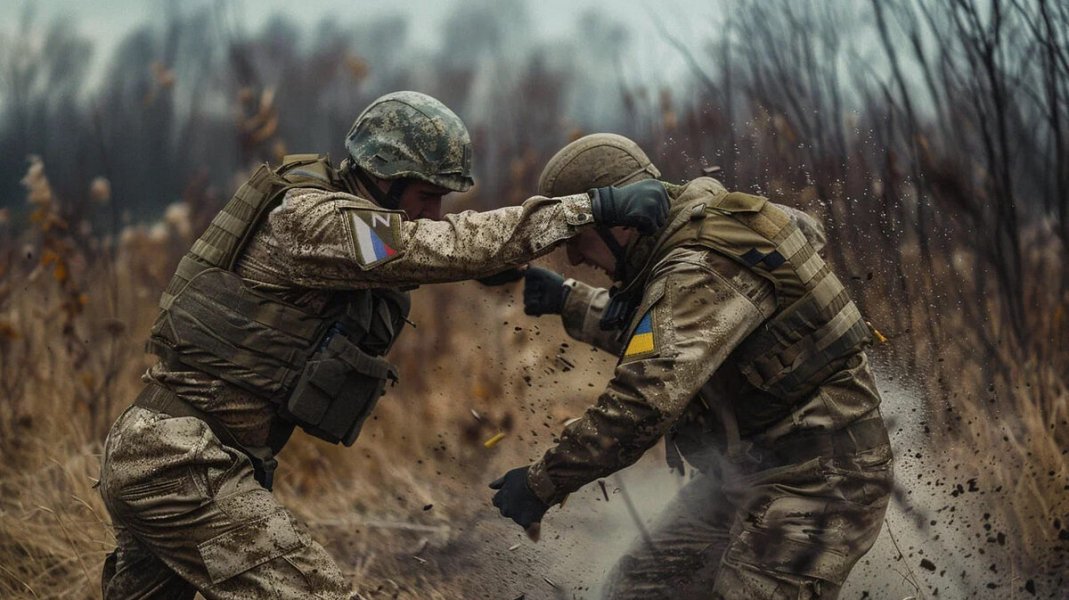 Россия получила основание для ядерного удара, новое оружие остановило прорыв: СВОдка с фронта