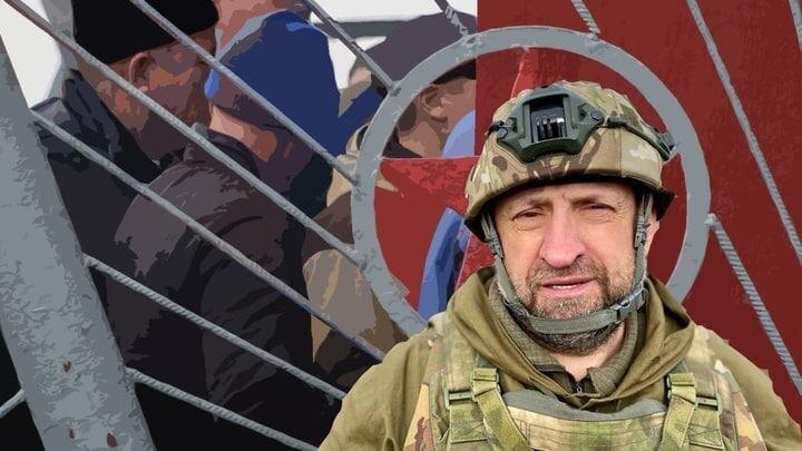 "Война "хоронит" Россию, русские поднимут бунт": Сладков честно ответил Киеву о мобилизации и ловле танкеров