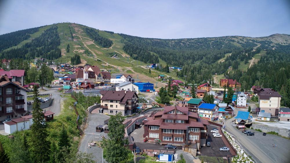 Внутренний туризм бьет рекорды. Турпоток в Сибирь и на Дальний Восток в лидерах роста