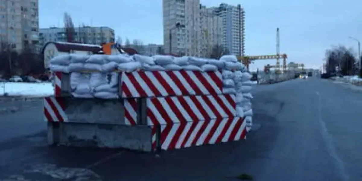 "Нигде такого нет, только в Харькове тотальное унижение людей". Депутат Рады