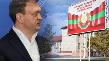 Молдова против Приднестровья: газовые страсти и обвинения в дестабилизации