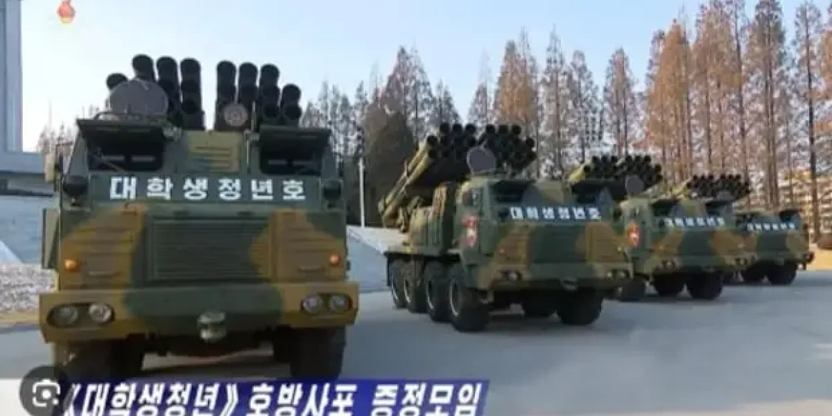 Запад не может поверить! Сколько HIMARS поставило ВСУ все НАТО , и сколько аналагов нам - одна Сев. Корея