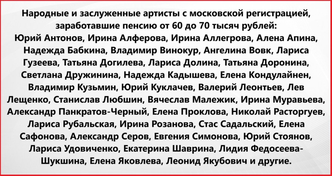 «До старости лучше вообще не доживать»: брошенные на произвол судьбы Муромов и Дубовицкая пожаловались на нищенскую пенсию и бедность.