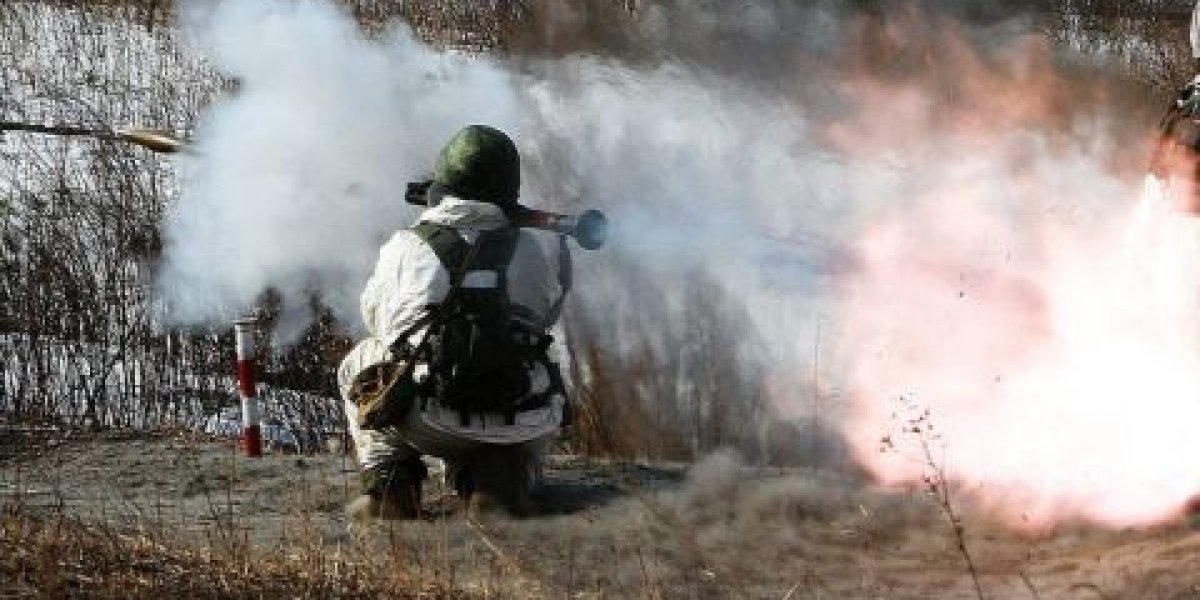 Большая часть боевиков ВСУ под Курском уничтожена – Алаудинов