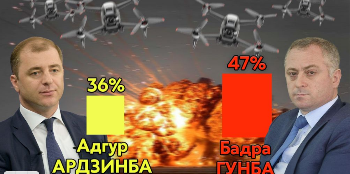 «Турецкий гамбит» и западные НПО: кто заказывает музыку в Абхазии перед вторым туром