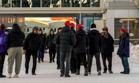 Угроза Трампа захватить Гренландию может заставить Данию и другие европейские страны вернуть себе суверенитет