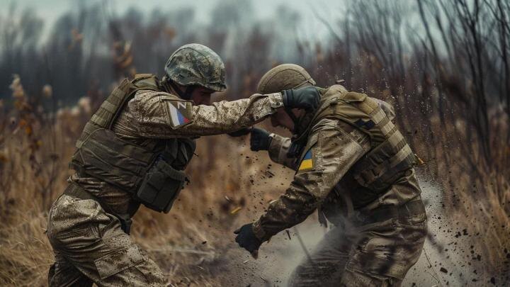 ВСУ добились главной цели под Курском, готовится второй раунд. Четыре бригады потеряны: СВОдки с фронта