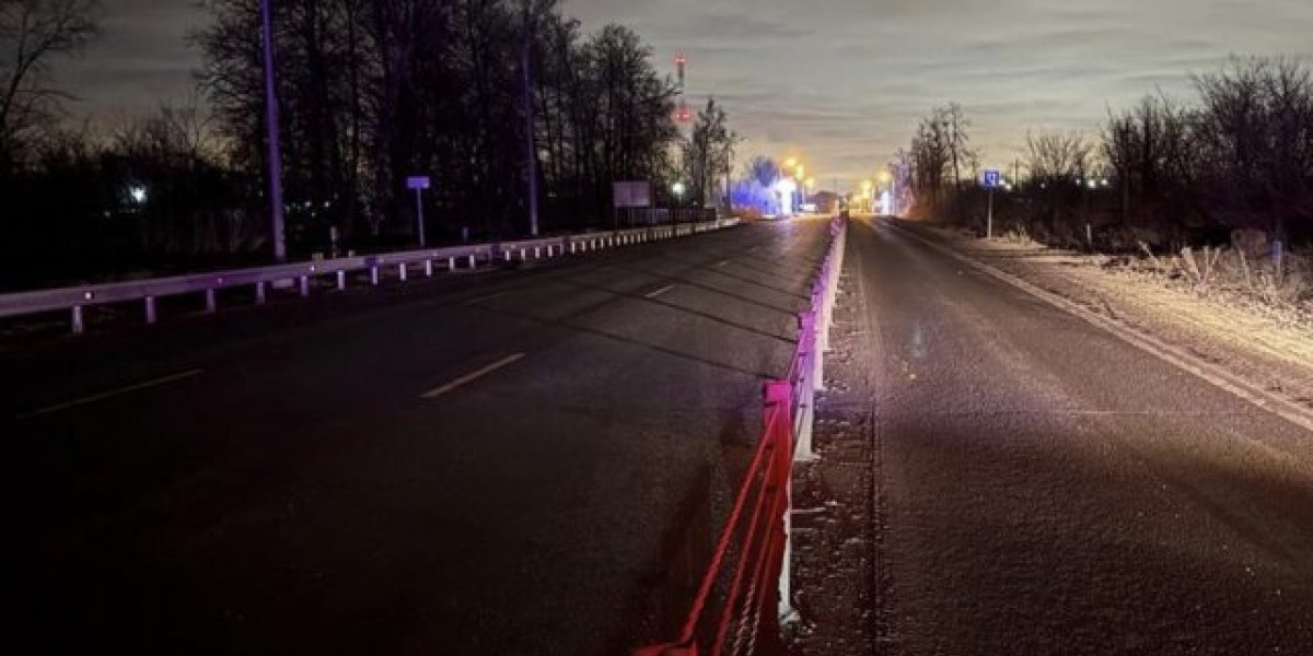 Возбуждено два уголовных дела по факту обнаружения ребенка на обочине дороги в Раменском городском округе Московской области