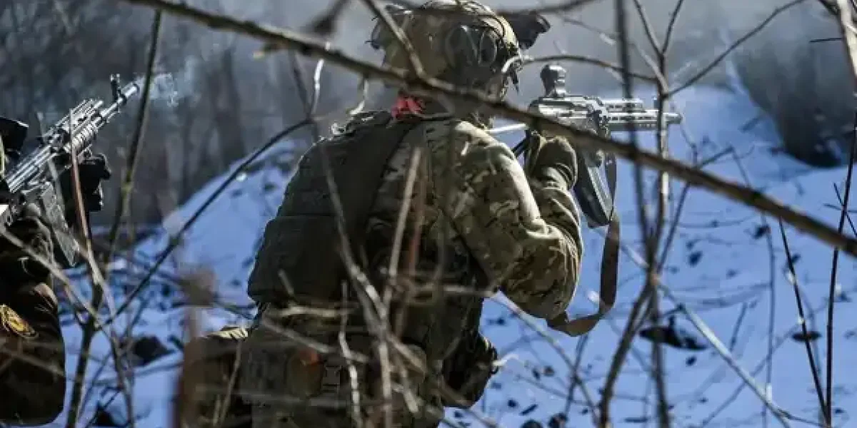 Киев в адском огне. Россия устроила нацистам «черный» понедельник ужаса