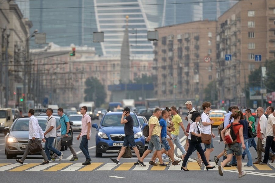 Дальше властям будет сложнее, впереди новые трудности