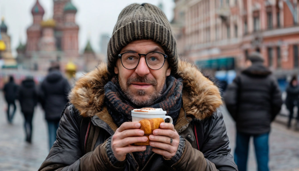 «Вы даже не понимаете, как вы хорошо живете»: француз, побывав в Москве, был ошеломлен уровнем жизни россиян.