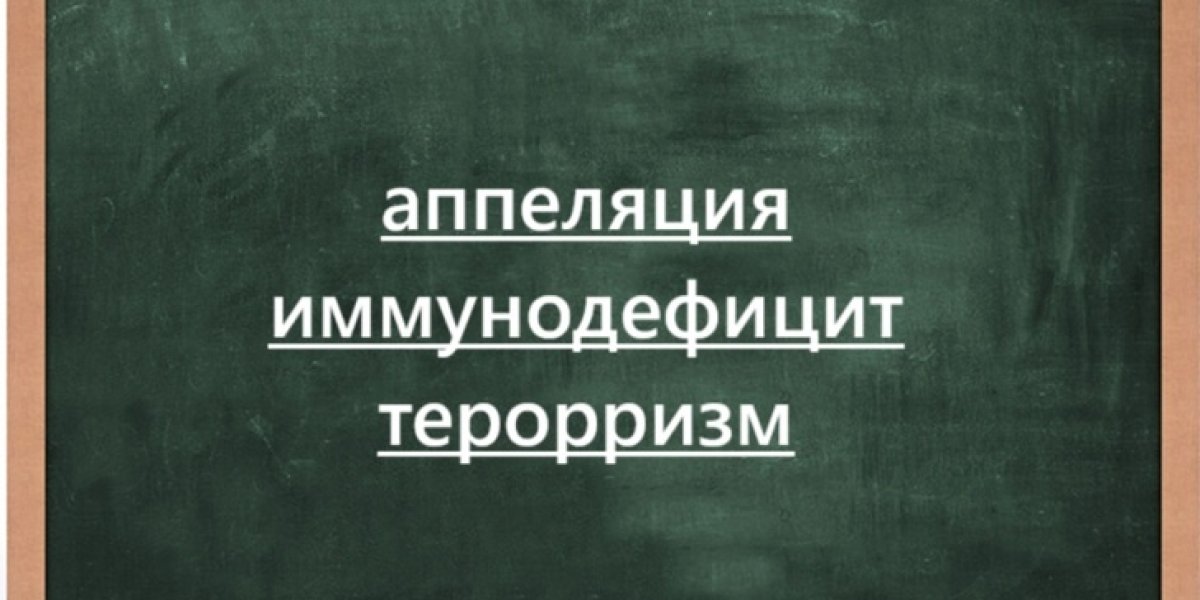 Сложная задача для знатоков языка: за 7 секунд найдите все ошибки и исправьте их — смогут только те, кто имеет IQ выше 160