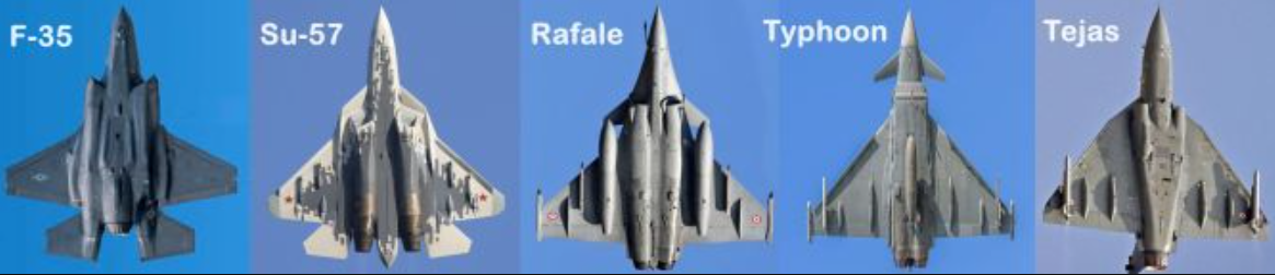 Индия объявила новый тендер на истребители, с Ф-35 и Су-57. Ждём яркого шоу с танцами и слонами. Эксперты Запада и Востка ставят на "сушку"