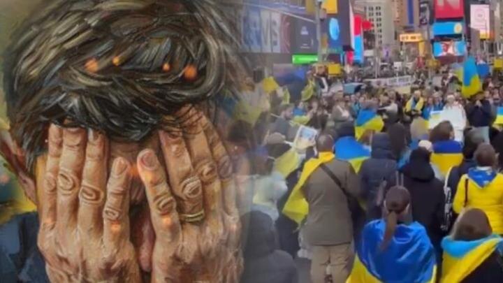 "Не хочется верить, но это – капитуляция". Украина погрузилась в траур. Маск открыл глаза Зеленскому на его положение