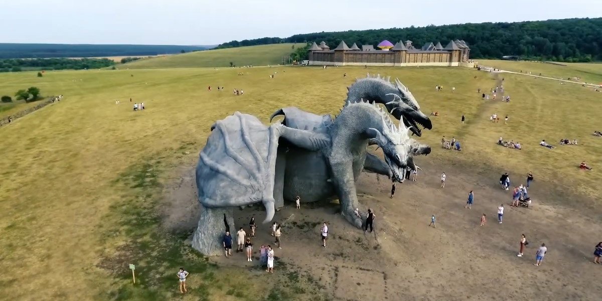 Майские не за горами. Куда поехать с детьми на пару дней в России?