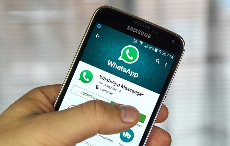 Вот и всё: WhatsApp уходит. Россиян ждёт неприятный сюрприз