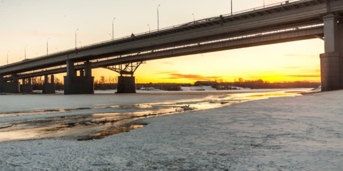 В Уфе аномальная погода установила рекорд