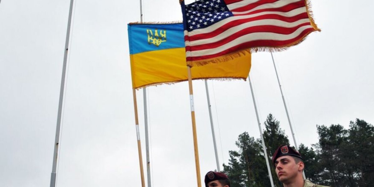 «Украина договорилась с США по поводу полезных ископаемых»: украинский премьер