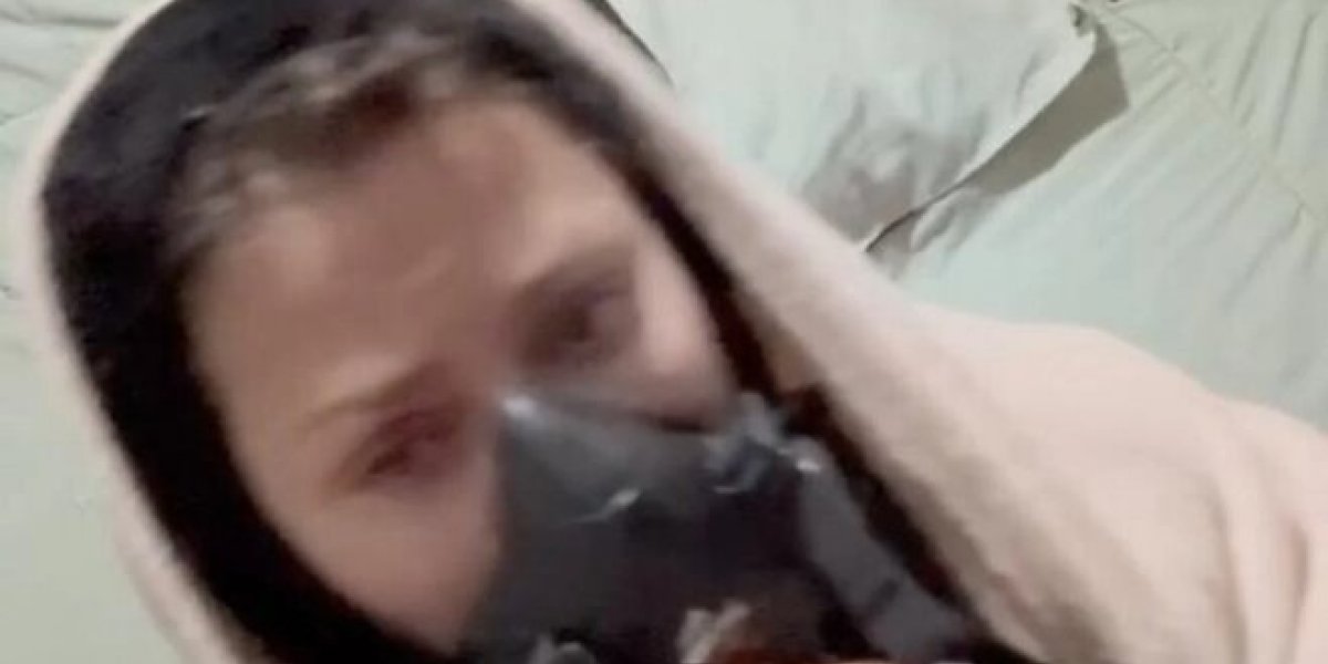 «Пришлось спать с кислородом»: Виктория Боня решила покорить Эверест, но едва не погибла — фото