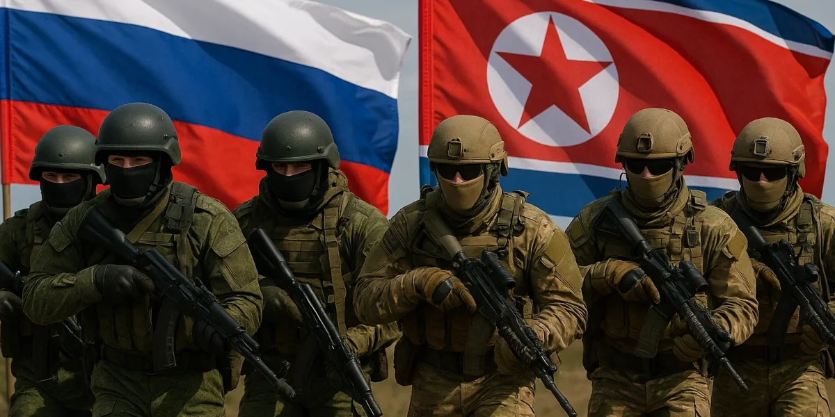 У России теперь есть настоящие братья по оружию