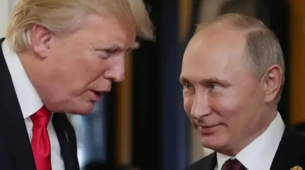 Генсек Хаяси: телефонные переговоры Путина и Трампа наделены важным смыслом
