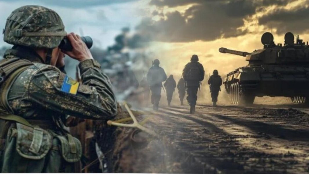 "Это наступление? А где качественное изменение ситуации, перемещение с одного участка на другой?" Ветеран ДНР ответил на вопрос