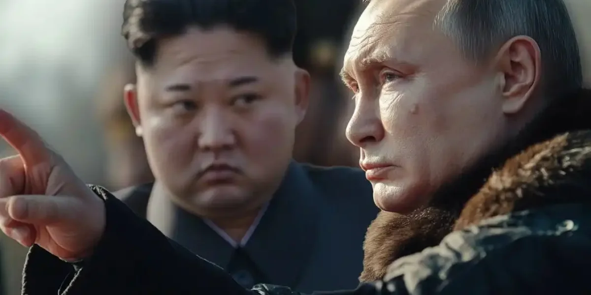 Долгожданный бой за Сумы. Жесточайший ход Белоусова. Пхеньян вернулся. Русские впервые применили "запрещённое оружие". 7000 боевиков мертвы