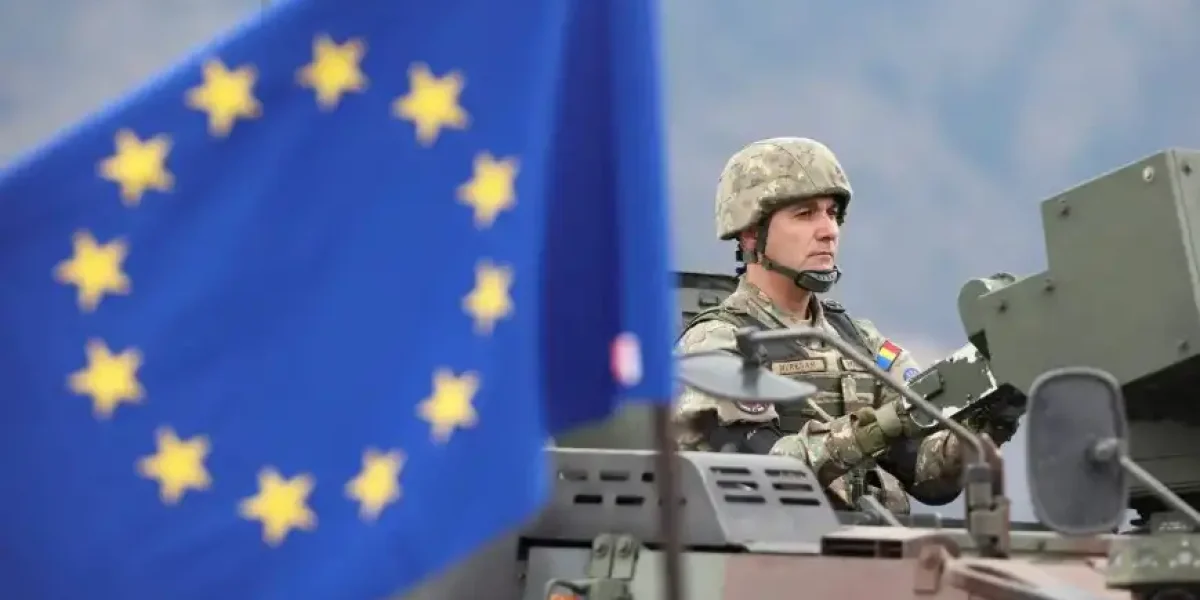 CEPA: Зачем России ждать, пока Европа подготовится к войне с ней?