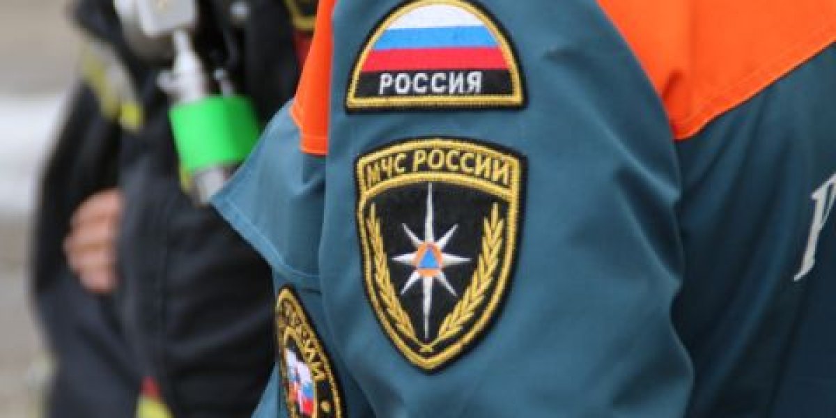 Взрыв прогремел в многоквартирном доме в Приморье