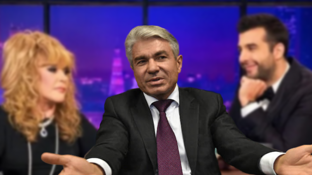 Пугачёву и Урганта опять помиловали – никаких следов иноагентства не нашли