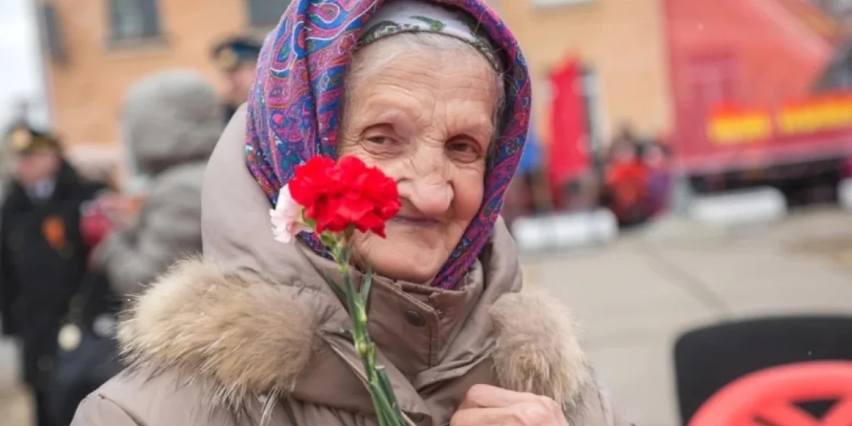 Единые льготы для детей войны: что изменится для пенсионеров старше 80 лет