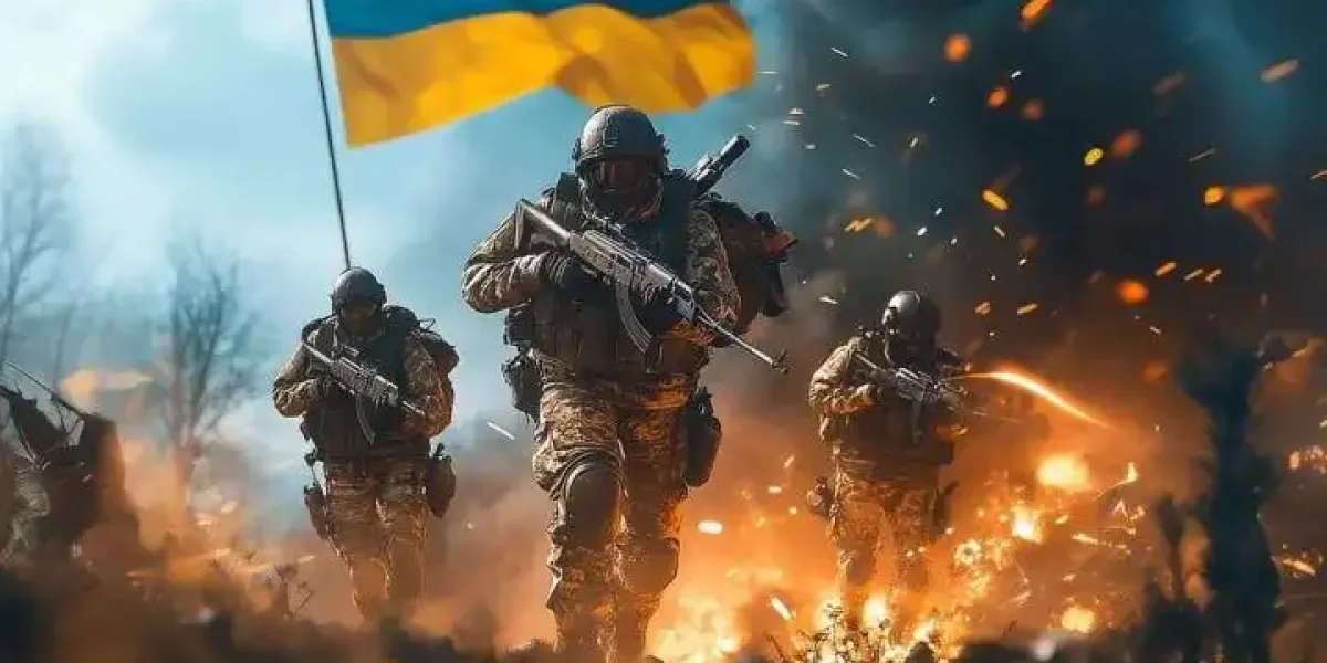 В 22:52 всё изменилось: Зеленский экстренно выехал в Киев. Все боеспособные бригады сняты