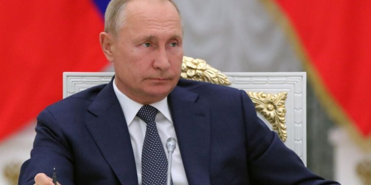 «Не очень приятно чувствовать себя киборгом»: близкий человек Путина дал ему «обидное» прозвище