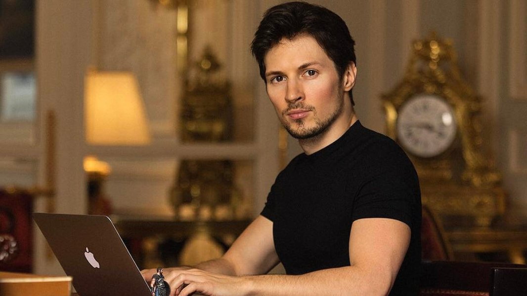 Дуров  нарывается: владелец Telegram выступил против европейской демократии