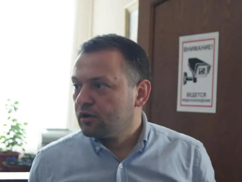 Экс-депутат горсовета Новосибирска Бойко* призвал вешать политических оппонентов