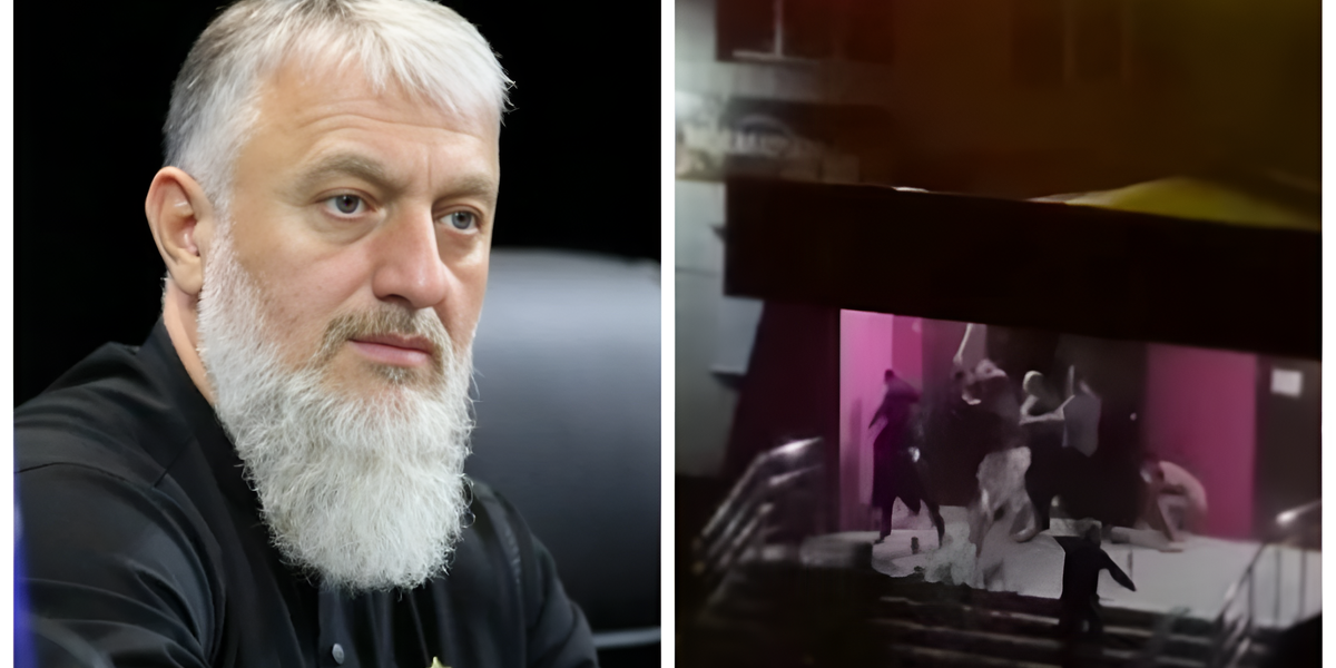 Конфликт в Владимирской области: местные жители избили битами ингушей за приставания к девушкам. Чечня выразила недовольство