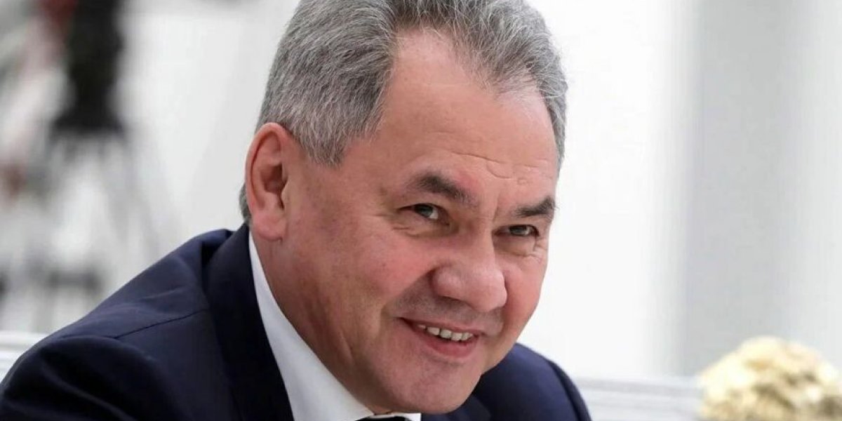 Это конец карьеры Шойгу. Впереди почетная отставка или уголовное преследование: INSIDER-T