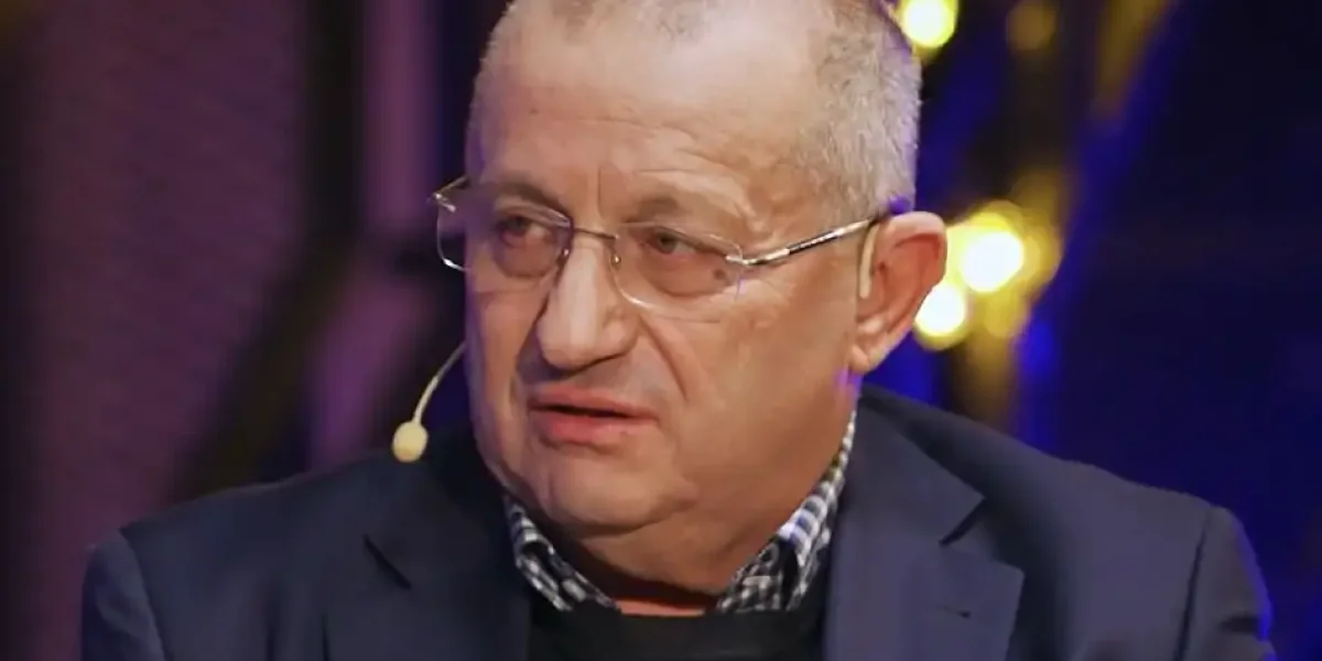 «И что от вас останется?»: Кедми объяснил, чем заплатят Латвия, Литва и Эстония за все выходки против России