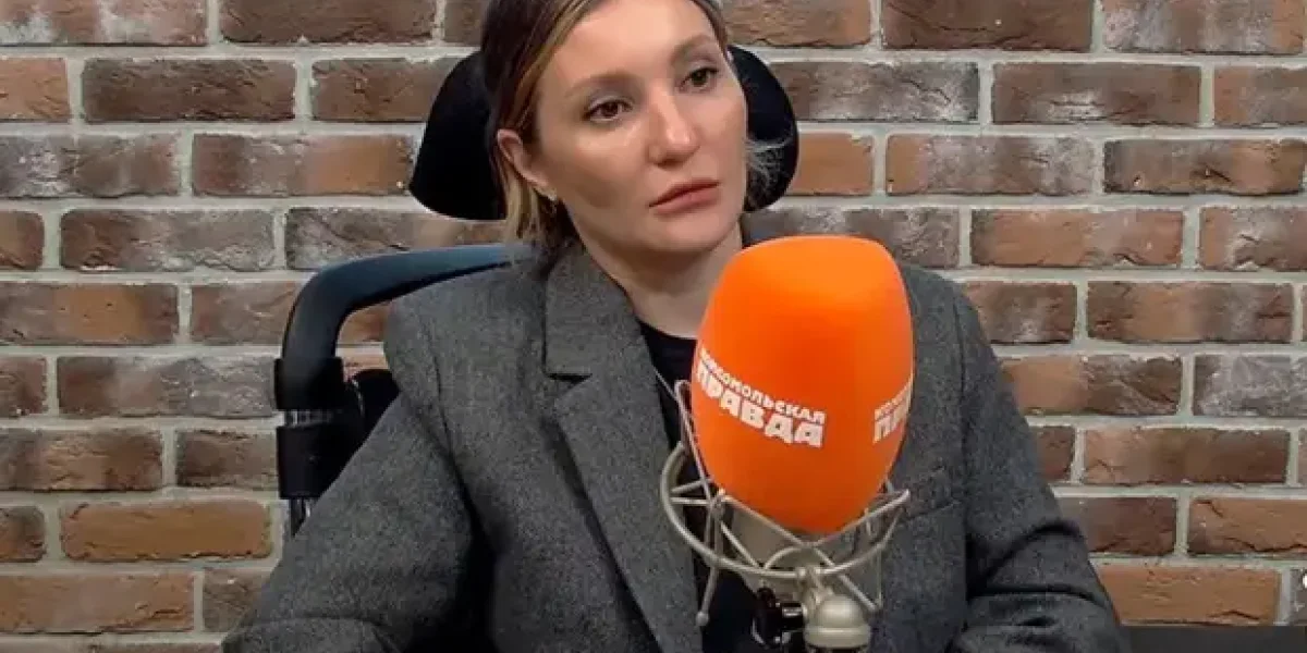 "В плену он бил своего односельчанина на потеху украинцам". Кашеварова о предателе, которого вернули