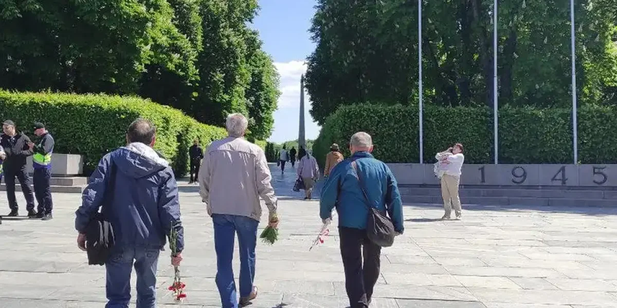 Как Украина заплатила за попытку уничтожить День Победы: настоящие истории киевлян