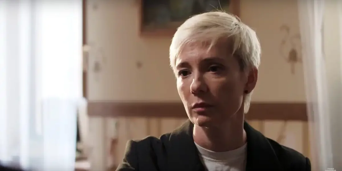 «Идиоты» — Хаматова призналась, что ошибалась почти во всём