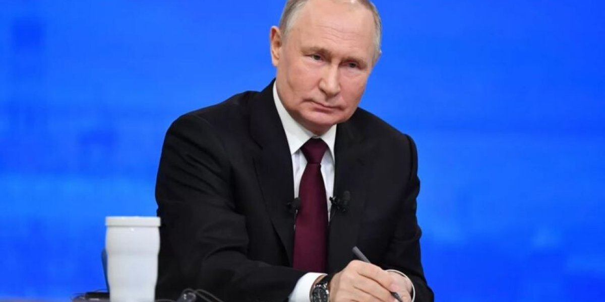 «Россия готова вернуться к Стамбульским соглашениям»: Путин сделал ключевые заявления