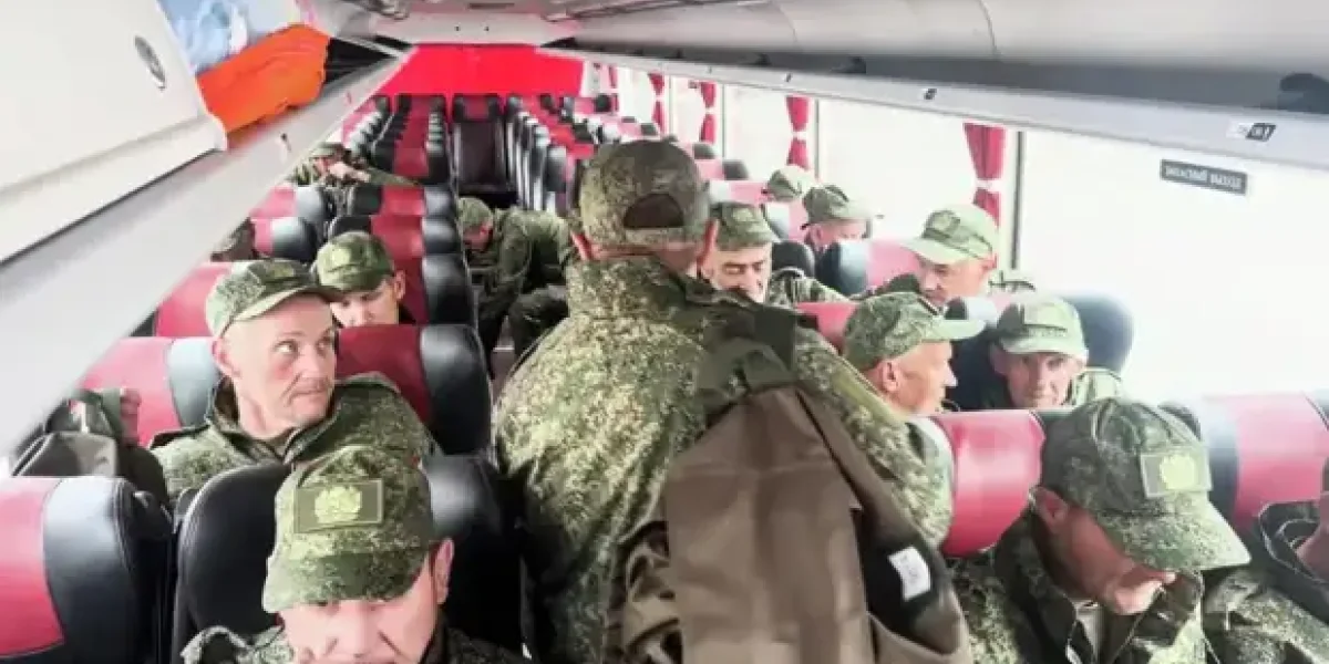 "В плену он бил своего односельчанина на потеху украинцам". Кашеварова о предателе, которого вернули